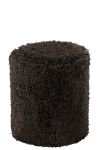 Tumba FLUFFY, tumehall