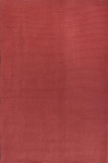 Vaip CHANIA 200x290 cm, rubiinpunane