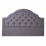 Voodipeats Royal Hypnos 186x122 cm