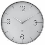 Seinakell FINESSE LARGE 51 cm, kuld/kroom/hall