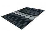 Vaip SPIRIT 170x240 cm, antratsiithall
