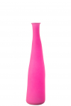 Vaas BOTTLE v&auml;ike, neon roosa