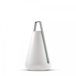 LED-lamp B-PIRN, valge