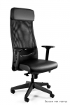 Kontoritool ARES SOFT HL, must