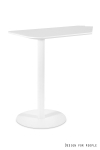 Abilaud NEST POD M, valge