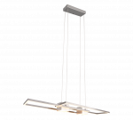 Laelamp Albany, nikkel