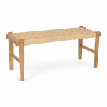 S&ouml;&ouml;gipink NOBEL 2-kohaline, pruun/looduslik