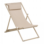 Rannatool CURTIS, taupe