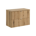 M&ouml;&ouml;blikomplekt NOA 80 cm, Coast Evoke tamm
