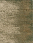 Vaip NUANCE 170x230 cm, oliiviroheline