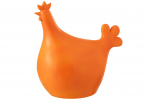 Dekoratsioon ROOSTER, oranž