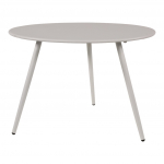 Abilaud RAFAEL &Oslash;60&times;41 cm, valge