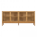 Puhvetkapp ZAMORA, tamm