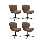 S&ouml;&ouml;gitool NICLAS 4tk, taupe