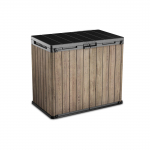 Aiakast DARWIN 1100L, pruun