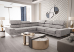 Nurgadiivan MILANO MAX, helehall