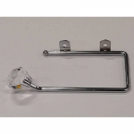 WC-paberi hoidja DIAMOND, h&otilde;bedane