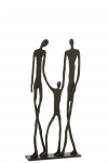 Dekoratsioon FIGURE TOGETHER, must