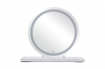 LED-meigipeegel GLAMORY 100, valge