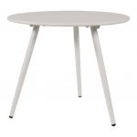 Abilaud RAFAEL &Oslash;45 x 35 cm, valge