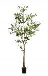Kunstpuu OLIVES 180 cm