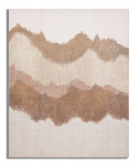 Seinamaal BROWNY 80x100cm