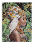 Seinmaal KLOE 90x120x3cm, mitmev&auml;rviline