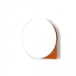 Peegelkapp SONETT S, terra