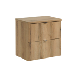 M&ouml;&ouml;blikomplekt NOA 60 cm, Coast Evoke tamm