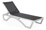 Lamamistool MONACO, tumehall