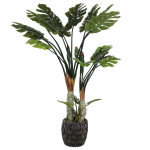 Kunsttaim MONSTERA mitmeharune 170 cm