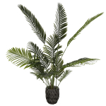 Kunsttaim AREKA PALM 140 cm