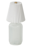 Laualamp LOLA, valge