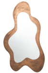 Peegel BRONZA 95x163,5cm, pronks