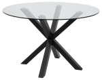 S&ouml;&ouml;gilaud HEAVEN &uuml;mmargune &Oslash;119 cm, selge