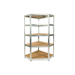 Metallriiul FOCUS 180x90x40 cm