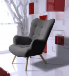 Tugitool Flori, tumehall