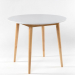 S&ouml;&ouml;gilaud Veneto D90 cm, valge