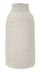 Vaas WINTER &Oslash; 29 X 60, kreem