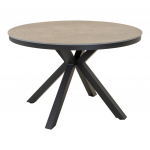 Aialaud DAVOS &Oslash;118 cm, antratsiit