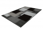 Vaip COOL AE 90 x 160 cm, hall/must