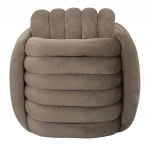 Tumba SOFTY 45x45x45, hall