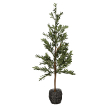 Kunsttaim OLIVE oliivipuu 180 cm