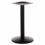 Lauajalg SH-4003-1/B ⌀42,5 cm, must