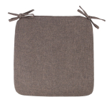 Toolikate SIMPLE BROWN 39x39xH2,5cm, pruun