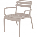 Aiatool TORVI, taupe