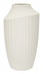 Vaas ICE POT &Oslash; 28,5X50,5, kreem