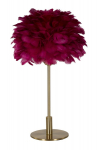 Laualamp FEATHER &Oslash; 30x50cm, bordoo