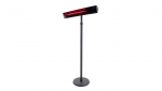 Infrapuna soojuskiirgur PROGLAX GASTRO SMART 2000 W, must