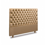 Voodipeats Buckingham Hypnos 146x122 cm